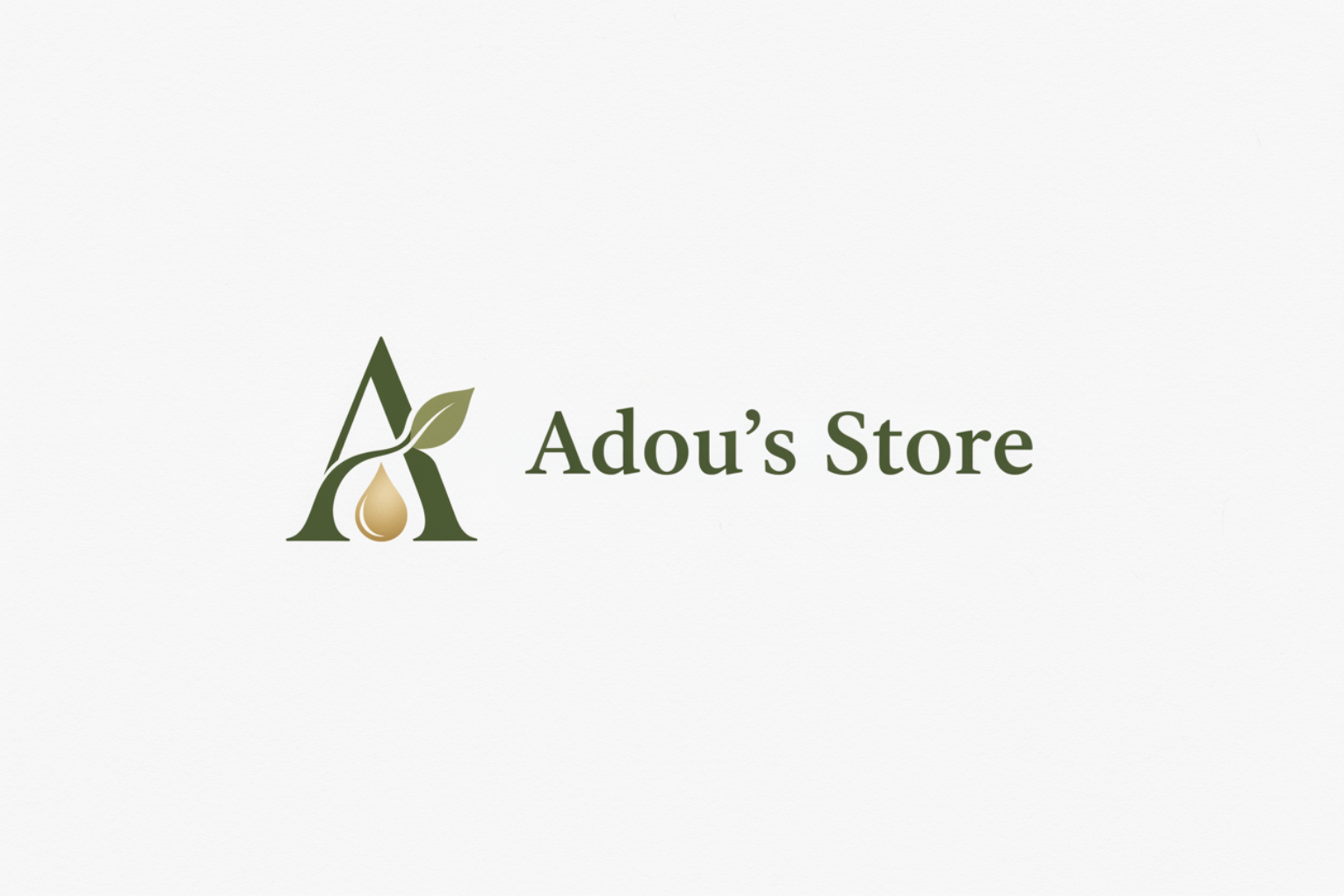 Adou's Store